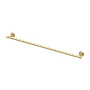 Gatco® 4230A Latitude 2 Towel Bar, 30 in L, 2 in H x 3.13 in D
