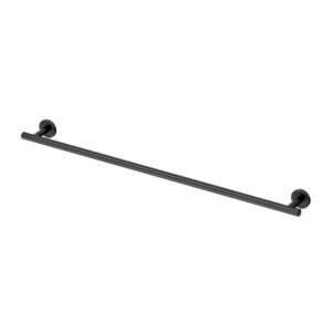 Gatco® 4240AMX Latitude 2 Towel Bar, 30 in L, 2 in H x 3.13 in D, Brass