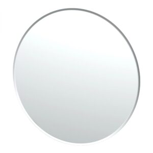 Gatco® 1807 Flush Mount Round Mirror, Round, 35 in Dia