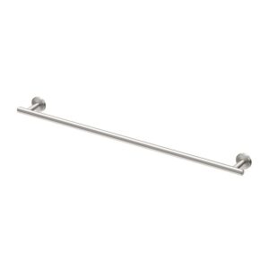 Gatco® 4290A Latitude 2 Towel Bar, 30 in L, 2 in H x 3.13 in D, Brass