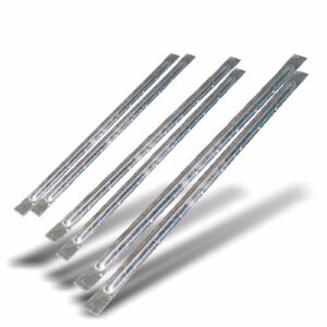 Tradesman PIS/0019/18 Pipe Support, 19 x 1 in Pipe, Galvanized Steel, 18 ga