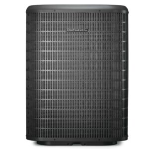Continental WTBCS0042RA1-C 14.3 SEER2 Air Conditioner, 3.5 ton, 41,000 Btu/h, 208/230V, 60 Hz