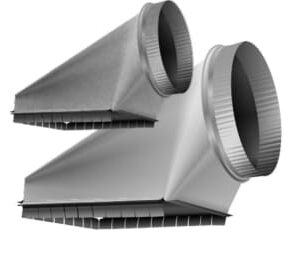 Tradesman TTO/0006/26 Top Take-Off, 6 in, 6 x 7 in