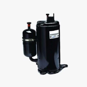 Continental W172-0027-SER Compressor, 3T