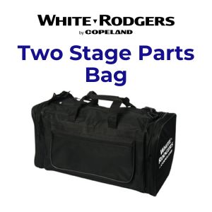 Aquifer 211689 2-Stage Furnace Universal Parts Bag