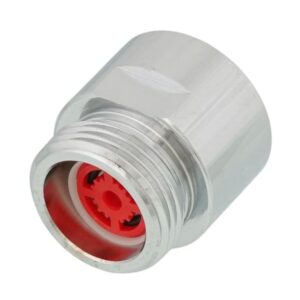 Rheem® IFR 3-4 Inline Flow Regulator, 3/4 in, With Inserts