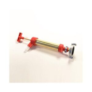 Mercedes Textiles 70FLHPPQC HYDRO-WICK Hand Priming Pump, 1-1/2 in Inlet