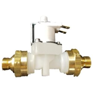 Faucet Valves