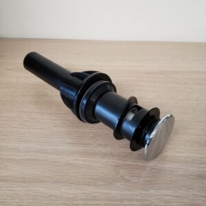 Pfister® 972097A American Push & Seal Plastic Drain Assembly