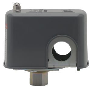 Boshart Industries PS02LP-4060 Low Level Cut Off Pump Switch, 1/4 in FPT, 40-60 psi