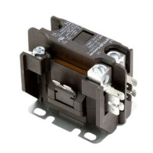 Rheem® 42-109499-10 Contactor, 40 A, 1 Phase, 1 Pul, A2L