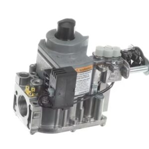 Rheem® 60-106075-02K Gas Valve, 24 V, 3/4 in, 2 Stage