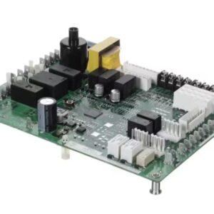 Rheem® 62-102860-05 Integrated Furnace Control Board