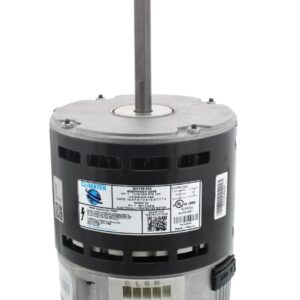 Rheem® 51-108730-119 Ensite® Air Motor, 230 V, 1 hp