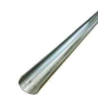 CB Supplies 390820015 PEX/PE-RT Pipe Support, 1-1/2 in, 9 ft L