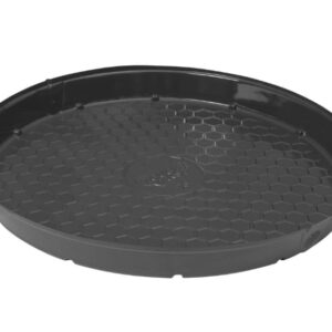 IPS® Corporation 87115 Tough Pans® Pro Water Heater Pan, 23 in, With PVC Adapter