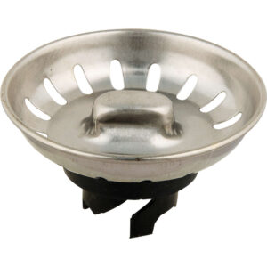 Master Plumber® 420SK Easy Seal Basket Strainer