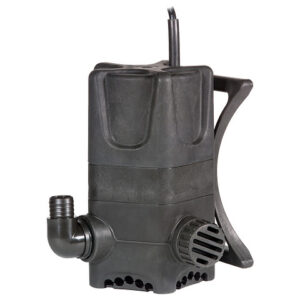 Little Giant® 566407 WGP-95-PW Pond/Waterfall Pump, 66.67 gpm, 115 VAC, 1 Phase