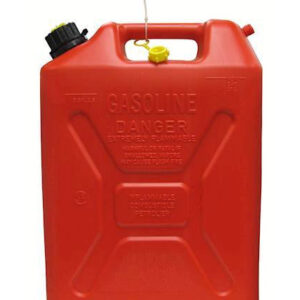 Scepter™ 03609 Gas Tank, Military Style, 5 Gallon