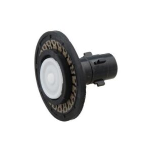 Master Plumber® 927K Flush-Valve Inside Parts Kit, Black