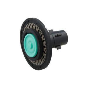 Master Plumber® 928K Flush-Valve Inside Parts Kit, Black