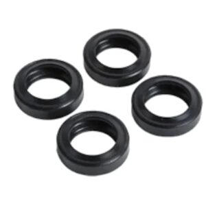 Viessmann Manufacturing® 7859041 Plate Heat Exchanger Gaskets, Set of 4