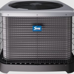 Sure Comfort® SA13NZ36AJ1NA Vantix™ Single-Stage iM Air Conditioner, 3 ton, 13.4 SEER2, 208/230-1-60