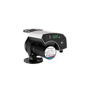 Bell & Gossett 104306 ecocirc® XL55-45 Wet Rotor Circulator Pump, 45 gpm, 208 to 230 VAC, 1 Phase