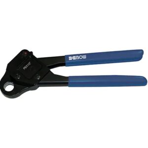 BOW 563411 PEX Compact Crimp Tool, 3/4 in