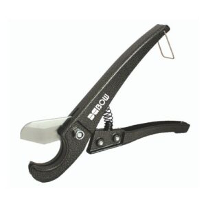 BOW 581991 PEX Tube Cutter, 3/8 to 1 in