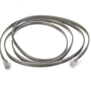 Rheem® RCPN-AMP03-00131 RJ25 Tankless Cascade Cable, 48 in