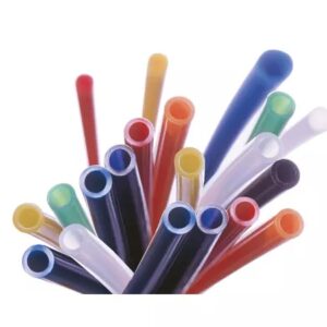 John Guest® PE-08-BI-MF-N LLDPE Tubing, 1/4 in, Natural