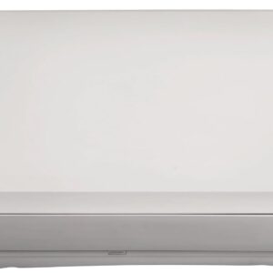 Continental NDHBS20-12-I Mini-Split Heat Pump Indoor Unit, Ductless, 12000 BTU/hr, Electric