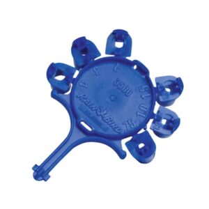 Rain Bird® 32SANZLPK-32SA 3500 Series Rotor Nozzle Tree