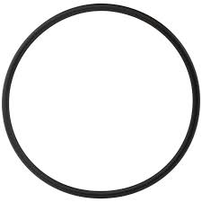 Lochinvar® 100208761 Venturi Gasket