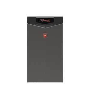 Lochinvar® KBX0650N Knight XL, Commercial Condensing Boiler, Natural Gas, Direct-Spark Ignition, 650,000 Btu