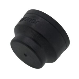 Uponor TF4350750 TotalFit™ Plug, 3/4 in