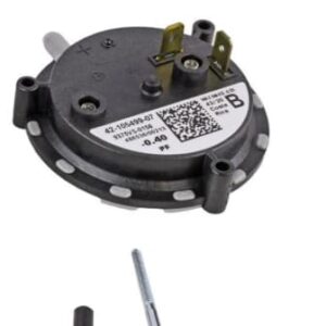 Sure Comfort® 42-105499-07K Pressure Switch (-0.40"), Low Fire