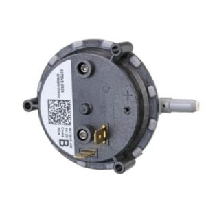 Sure Comfort® 42-105499-10 Pressure Switch (-0.50"), Low Fire