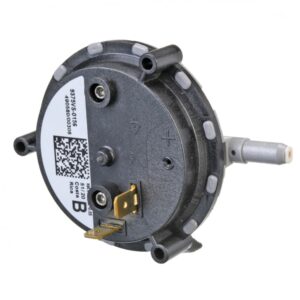 Sure Comfort® 42-105583-12 Pressure Switch (-0.55"), High Fire