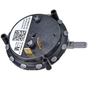 Sure Comfort® 42-106243-02 Pressure Switch (-0.70"/-0.60")