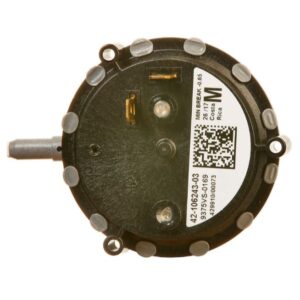 Sure Comfort® 42-106243-03 Pressure Switch (-0.75"/-0.65")