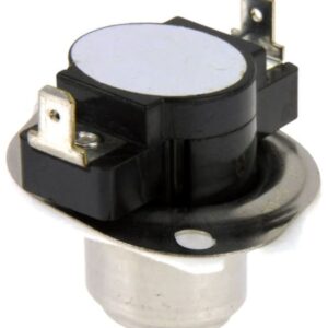 Sure Comfort® 47-104465-01K Limit Switch, Auto Reset, Flanged Airstream