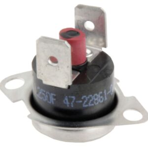 Sure Comfort® 47-22861-04K Limit Switch, Manual Reset
