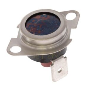 Sure Comfort® 47-104888-02 Limit Switch, Manual Reset, Flanged Airstream