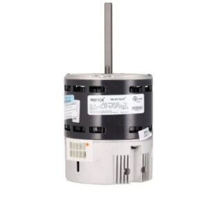 Sure Comfort® 51-106541-12 SelecTech Gen 3 Condenser Motor, 120 V, 1/2 HP, Variable Speed