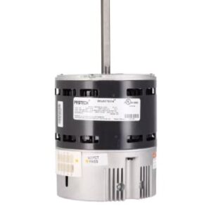 Sure Comfort® 51-106541-00 SelecTech Gen 3 Condenser Motor, 120 V, 1/2 HP, Variable Speed