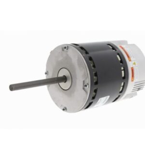 Sure Comfort® 51-106543-00 SelecTech Gen 3 Condenser Motor, 120 V, 1 HP, Variable Speed