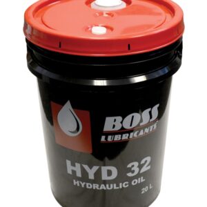 Green Line AW-32 Hydraulic Oil, 20L