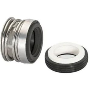 Acme Electric® A-2000V Type 16 Mechanical Seal, 3/4 in, Cup Mount, Viton/Carbon/Ceramic